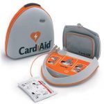cardiad defibrillator