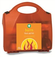 Burns First Aid kit