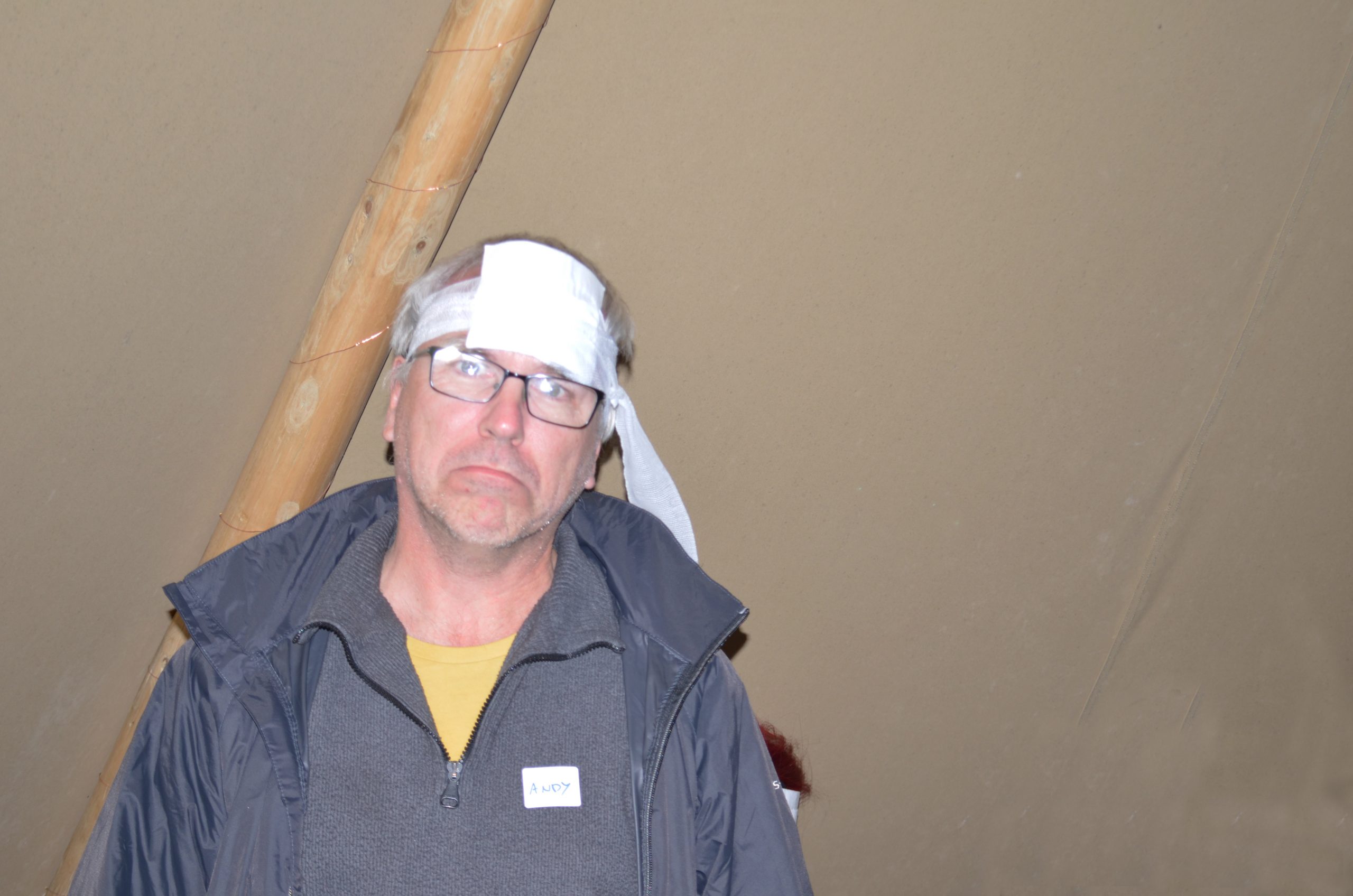 Find Forest School First Aid courses near me