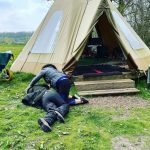 Forest School First Aid / Paediatric First Aid