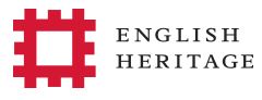 English Heritage logo