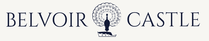 Belvoir Castle logo