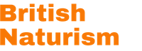 British Naturism logo