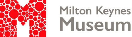 Milton Keynes museum logo