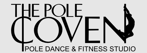 The Pole Coven logo