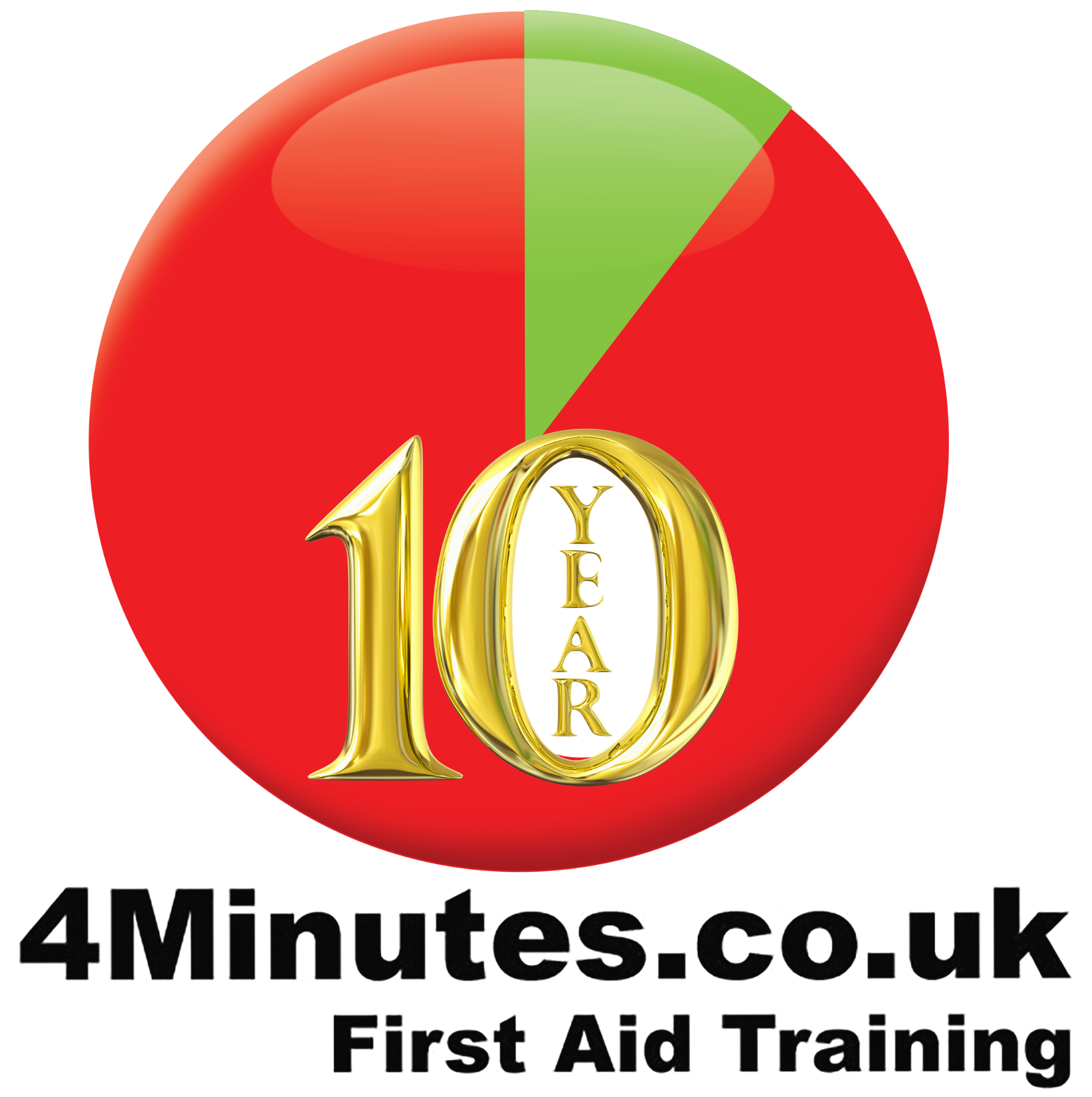 4 Minutes Training Ltd