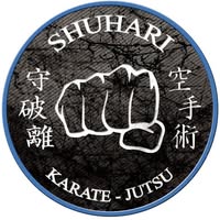 Shuhari Self Degence