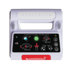 Heart Hero AED