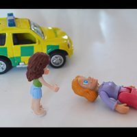 Family First Aid