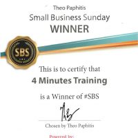 SBS Winners SBS Winners