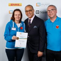 SBS with Theo Paphitis SBS with Theo Paphitis