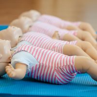 Paediatric First Aid 1-day
