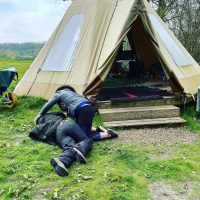 Forest School First Aid