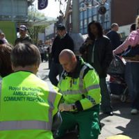 Responder First Aid & CPD